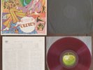 The Beatles - A Collection Of Oldies (1970) LP (NM-)  RARE ltd RED Vinyl OIS