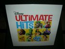 Disney Ultimate Hits **BRAND NEW FACTORY SEALED RECORD LP VINYL
