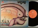Warm Dust  Self-Titled  Psych; Prog   1972 German Press