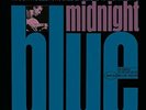 KENNY BURRELL - MIDNIGHT BLUE - VINYL LP - NEW