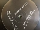 Red 7 - Feel U Up At The Disco Acid House Sylvester Rare Vinyl 12”