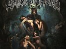Cradle Of Filth-Hammer Of The Witches (UK IMPORT) VINYL NEW