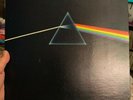 Pink Floyd Dark Side of the Moon vinyl MFSL Original Master Recording