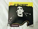 Lou Reed Transformer US Vinyl LP RCA AYL1 3806 Best Buy Series 1980 Hype Sticker
