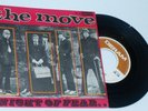 THE MOVE       ---     night of fear..        ---