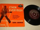 EDDIE COCHRAN 