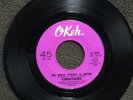 northern soul CARSTAIRS He Who Picks a Rose OKEH 7329 M-
