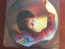 Marillion 12” Picture Disc Kayleigh/Lady Nina Record Vinyl Brand New