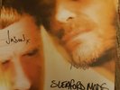 SLEAFORD MODS - ETON ALIVE SIGNED  LTD BLUE LP MINT + DOWNLOAD CODE