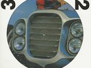 The Beach Boys - Little Deuce Coupe (Picture-LP, 180g Vinyl) - Vinyl Rock & Roll