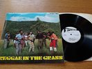 VARIOUS ARTISTS - REGGAE IN THE GRASS - ORIGINAL JAMAICAN STUDIO 1 LABEL - 1969.