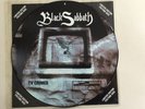 Black Sabbath - TV Crimes   Picture Disc