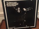 Complete Recordings of the Chet Baker Quartet w. Russ Freeman Mosaic MR4-113 LP