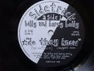 BILLY & BARRY BELLY Do They Know-VG+ Sidetrack 7