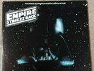 Star Wars - The Empire Strikes Back (Original Movie Soundtrack) *VINYL*