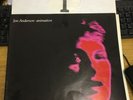 Jon Anderson - Animation - Uk Test Pressing LP + proof sleeve. 1982 polydor Yes