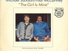 #15 Michael Jackson Paul McCartney The girl is mine (12