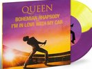 RARE SEALED Record Store Day 2019 QUEEN Bohemian Rhapsody 7