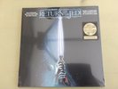 Star Wars Return of The Jedi Original Soundtrack Gold Vinyl LP New & Sealed RARE