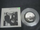 Vinyl Record 7” ULTRAVOX SLEEPWALK Clear Vinyl (D)