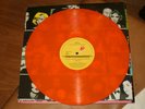 The Rolling Stones - Some Girls (Orange Vinyl)
