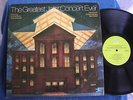 Jazz at Massey Hall/Bird-Diz-Bud//1972 Double LP/Prestige PR 24024/PRISTINE M-