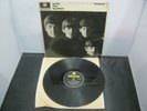 Vinyl Record Album Mono WITH THE BEATLES (6)54