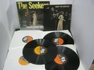 Vinyl Record Box-Set THE SEEKERS A WORLD OF THEIR OWN (16)9