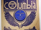 Little Jack Little and his Orch. COLUMBIA 2969 Blue Wax  E PREWAR DANCE BAND 78