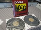 Doors  LA Woman   45RPM   (2LP)  Analogue Production  audiophile  Vinyl