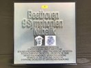 Rafael Kubelik * BEETHOVEN 9 Symphonien * Deutsche Grammophon