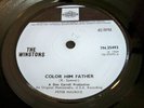 THE WINSTONS Color Him Father / Amen Brother, RARE Northern Soul 7