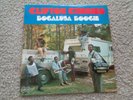 Clifton Chenier Bogalusa Boogie Vinyl LP Record