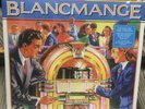 BLANCMANGE - LIVING ON THE CEILING - BLUE VINYL 12