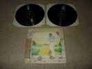 ELTON JOHN - GOODBYE YELLOW BRICK ROAD DOUBLE VINYL ALBUM RECORD 33 ORIGINAL EX
