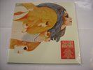 GIUNI RUSSO - LOVE IS A WOMAN - LP REISSUE SEALED VINYL 2019 - COPY # 018/500