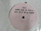 Yolk Sunny Side Up Remix . Old skool 1992