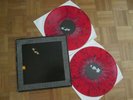 Xasthur ?– Nocturnal Poisoning - US 2 x LP 2005 Red Splatter vinyl