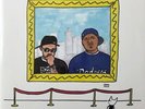 PEOPLE UNDER THE STAIRS Sincerely, The P 2x LP NEW VINYL Piecelock 70
