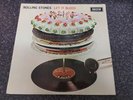 ROLLING STONES LET IT BLEED LP UK 1ST MONO W/ POSTER & BOOKLET STUNNING NM/NM