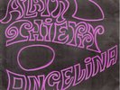 Alain Thierry ?– Angelina (Decca Belgium 1969) killer instro-psych-groove-dancer