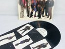 Midnight Star Planetary Invasion Vinyl Gold Promo Hype sticker Operator 1984