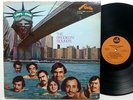 BROOKLYN SOUNDS Libre Free LP LATIN salsa ORIGINAL 1972 PRESS  #2075