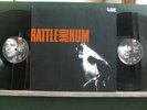 U2  RATTLE AND HUM