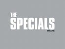 THE SPECIALS Encore VINYL LP NEW & SEALED