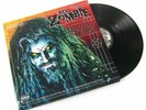 Rob Zombie Hellbilly Deluxe [Explicit] [in-shrink] LP Vinyl Record Album