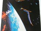 Van Der Graaf Generator - Quiet Zone / Pleasure Dome - Vinyl LP UK 1st Misprint