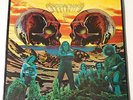 Steppenwolf - 7 - Vinyl LP UK 1st Press A-1G/B-1G Probe EX+/EX