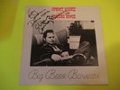 SIGNED / AUTOGRAPHED COWBOY BARNES AND HIS DRINKING BUDDIES  LP ROCKABILLY