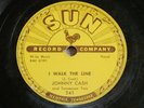 JOHNNY CASH 10